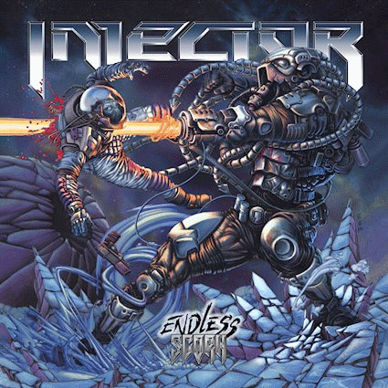 Injector : Endless Scorn